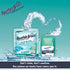 Mountain Breeze Sugar-Free Spearmint Fresh Breath Strips