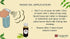 Cocogarden Pure Cold Pressed Neem Oil