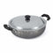 Aluminium Kadhai with Lid