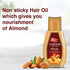 Dabur Almond Hair Oil