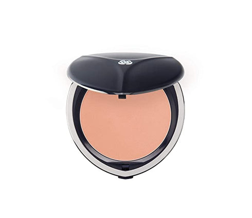 Chambor RR5 Noisette Silver Shadow Compact