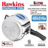 Hawkins Stainless Steel 5 L Induction Compatible Pressure Cooker (HSS50)