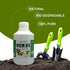 Chipku Pure Cold Pressed Water Soluble neem Oil for Spray on Plants and Garden