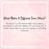 the beauty co Glitter Glow Mask