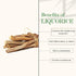 Good Vibes Plus Oil Control + Nourishing Gel Creme - Green Tea + Liquorice 50g
