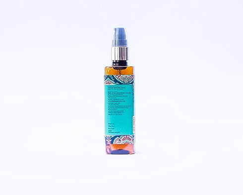 Bipha Ayurveda Neem & Patchouli Face Wash