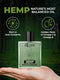 Beardo Hair Thickening Hemp Miracle Hair Oil