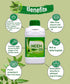 YK Laboratories Cold Pressed Water Soluble Neem Oil for Spray on Plants and Garden