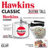 Hawkins Classic 3 L Tall Pressure Cooker (CL3T)