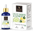 Good Vibes Cucumber and Lemon Under Eye Serum