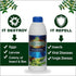 Green Global Crop Science Organic Water soluble Neem oil