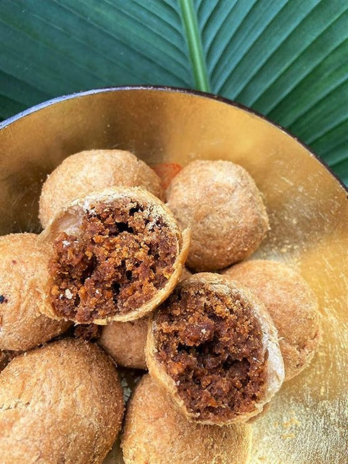 Postcard Jamnagari Kachori