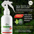 Parle Ropvatika Neemja Pro Organic Neem Oil And Karanja Oil For Plants Insects Spray 500ml