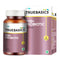 TrueBasics Pre Probiotics For Digestion and Gut Health with 75 mg Prebiotics 30 capsules