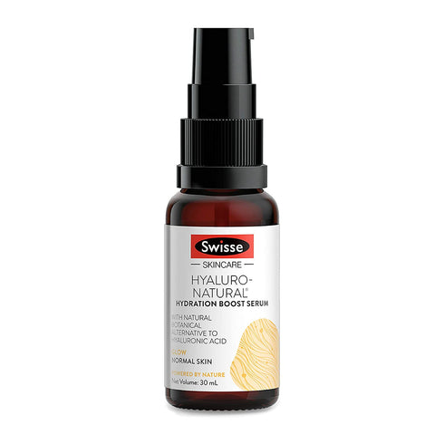 Swisse HyaluroNatural Hydration Boost Serum