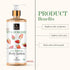 Good Vibes Strawberry Skin Softening Body Lotion