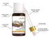 Naturoman Clove Bud Pure and Natural Essential Oil bottle of 50 ml Oil