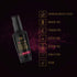 the beauty co D'Wine Face Gel Cream