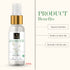 Good Vibes Hydrating Face Mist - Jasmine 50ml