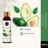 Good Vibes Avocado Control Softening Hair Conditioner 120ml
