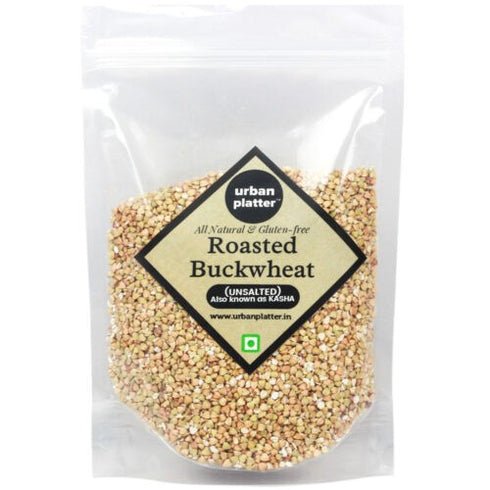 Urban Platter Buckwheat Roastedgroats