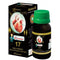 Bioforce Blooume 17 Heart Care Gold Drop 30ml