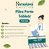 Himalaya Pilex Forte Tablets