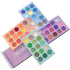 Swiss Beauty Color Collage Eyeshadow Pallete 48g