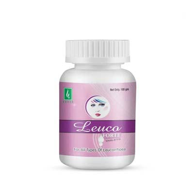 Adven Leuco-Forte Tablets 90Tabs