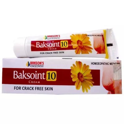 Bakson's Baksoint 10 Cream