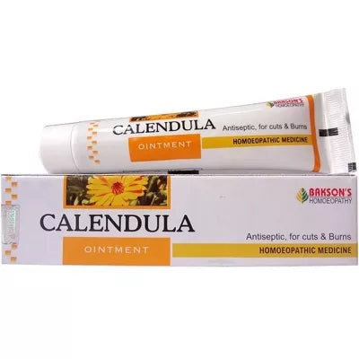 Bakson's Calendula Ointment 25g