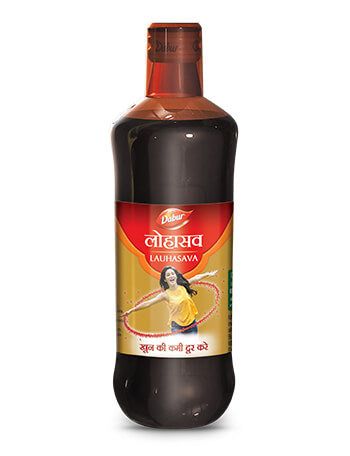 Dabur Lauhasava 450ml
