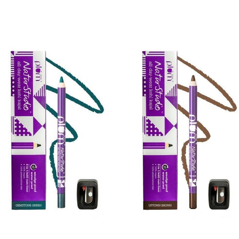 Plum Naturstudio All | Day | Wear Kohl Kajal