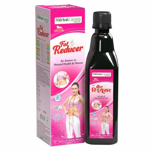 Herbal Canada Fat Reducer 500ml