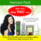 Balu Herbals Haircare Pack