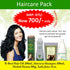 Balu Herbals Haircare Pack