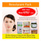 Balu Herbals Beauty Care Pack