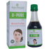 Balu Herbals B Pure Syrup 200ml