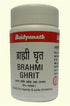 Baidyanath Brahmi Ghrit 100g