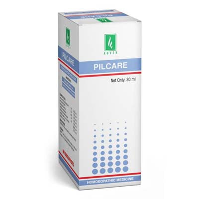 Adven Pilcare Drops For Engorged Rectal Veins 30ml