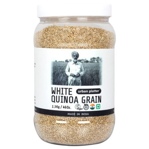 Urban Platter Whole White Indian Quinoagrain 1.3kg