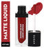 Sugar Smudge Me Not Liquid Lipstick 4.5ml