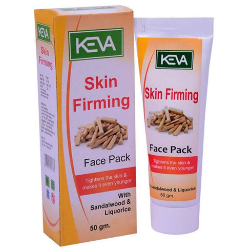 Keva Skin Firming Face Pack