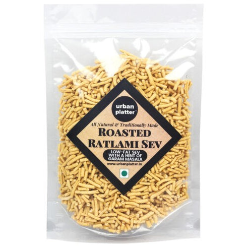 Urban Platter Ratlami Sev With Hint Of garam Masala