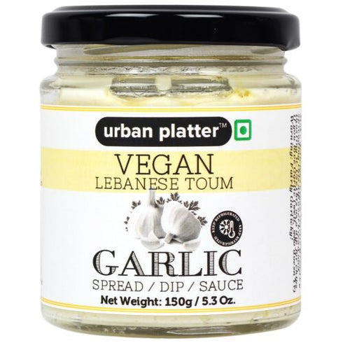 Urban Platter Vegangarlic Butter