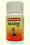 Baidyanath Brahmi Bati (Buddhi Wardhak) 80Tablet