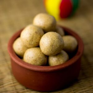 Prakruthi Foxtail Millets Laddu