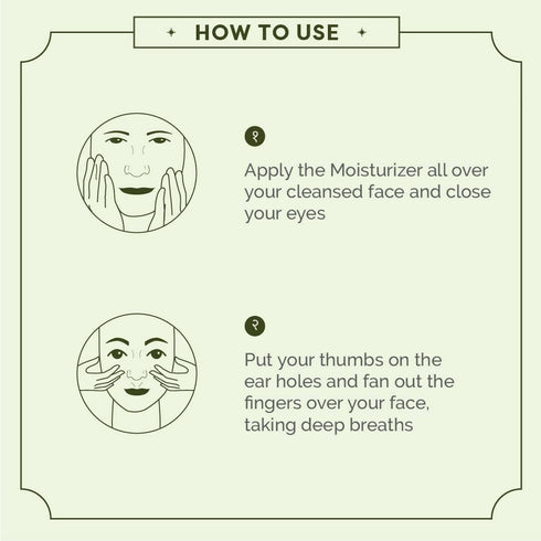 Ayuga 5% Neembadam Anti-Acne Oil-Free Moisturizer