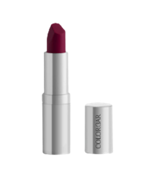 Colorbar Matte Touch Lipstick - Pink Hunt