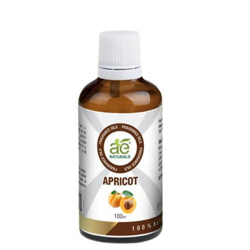 Ae Naturals Apricot Fragrance Oil 100 ml